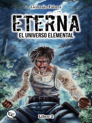 cover image of Eterna II